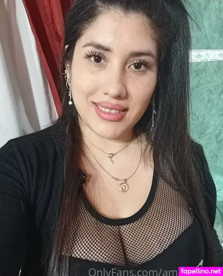 Amelieperry OnlyFans Thumbnail #ACMILlUgjt