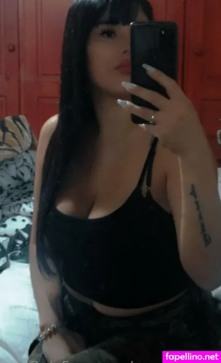 Amelieperry OnlyFans Thumbnail #Bhu3iM4GTO
