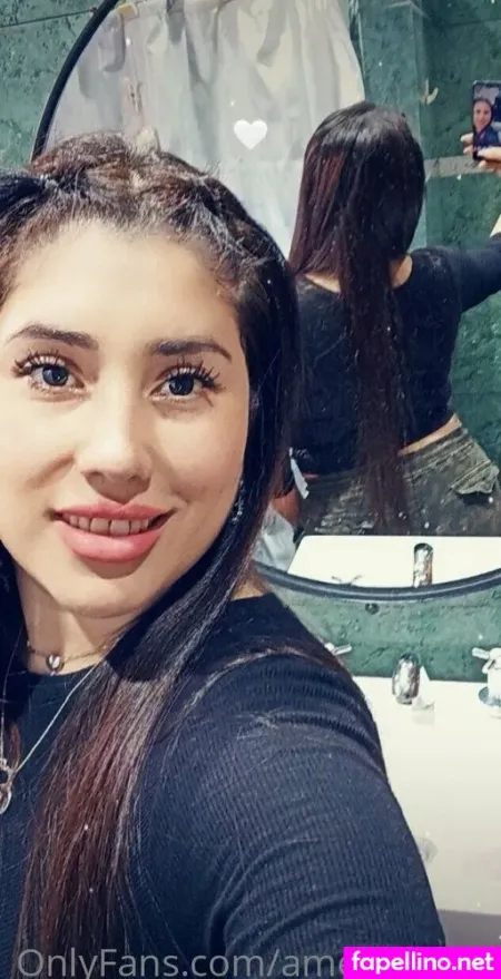 Amelieperry OnlyFans Thumbnail #JI48eGX7FZ