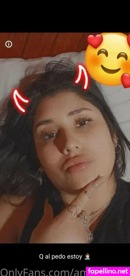 Amelieperry OnlyFans Thumbnail #NrSgumtyjd