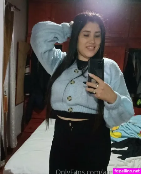 Amelieperry OnlyFans Thumbnail #fyHEAh566T