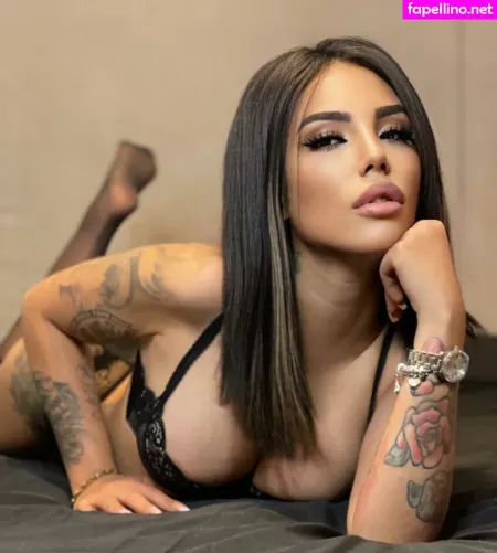 Ameliereve7 OnlyFans Thumbnail #RfFGjmYtV4