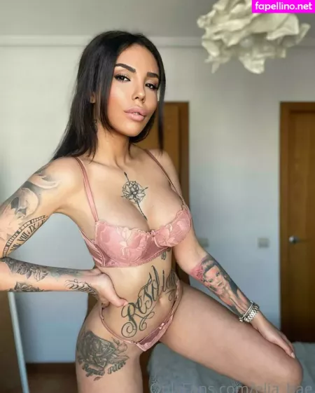 Ameliereve7 OnlyFans Thumbnail #ZiAxmBzcNR