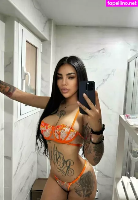 Ameliereve7 OnlyFans Thumbnail #gNY5ME2cJi