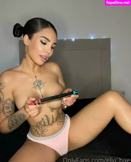 Ameliereve7 OnlyFans Thumbnail #hlWWyppis9