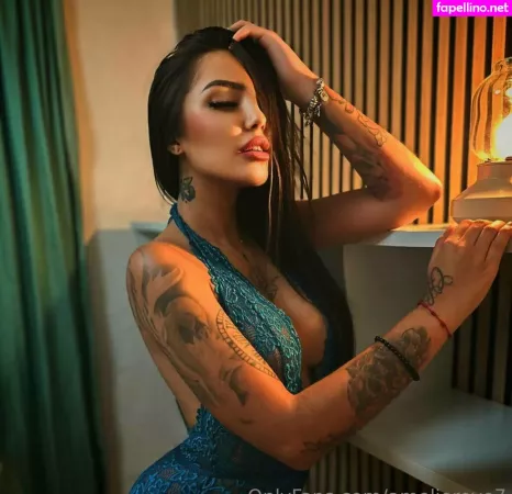 Ameliereve7 OnlyFans Thumbnail #otHMLO6mQ7
