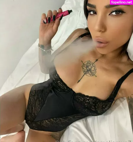 Ameliereve7 OnlyFans Thumbnail #u3oU0ZXp0M
