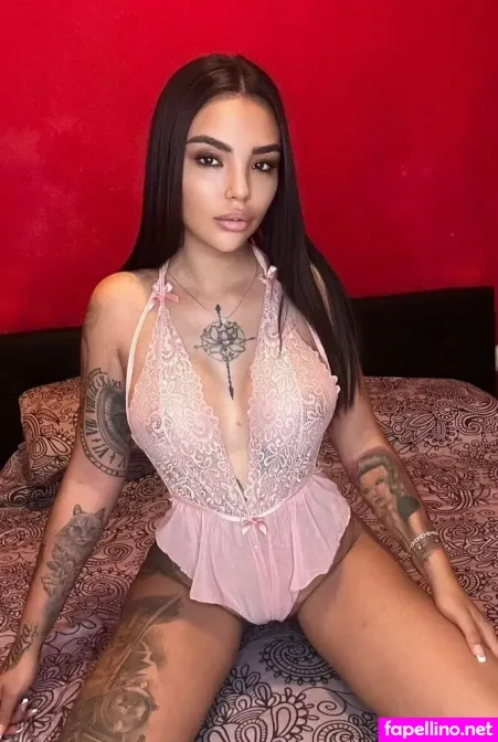 Ameliereveofficial OnlyFans Thumbnail #9LBLcEadfT