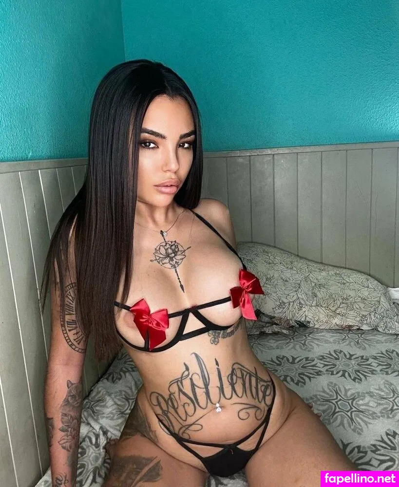 ameliereveofficial Nude Leaked OnlyFans Photo #DBj25Iaegf