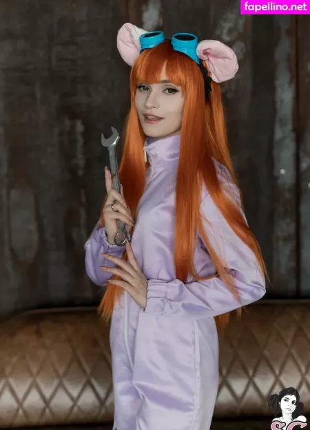 Amelieweed OnlyFans Thumbnail #27uYMeJcVu