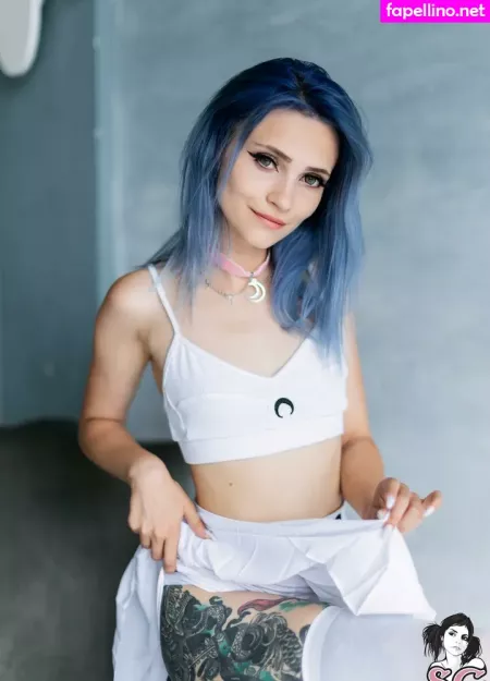 Amelieweed OnlyFans Thumbnail #lVXdK8v9u4