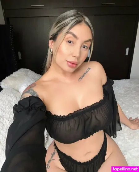 Ameliiiiaaaa OnlyFans Thumbnail #BhwcXS1Acv