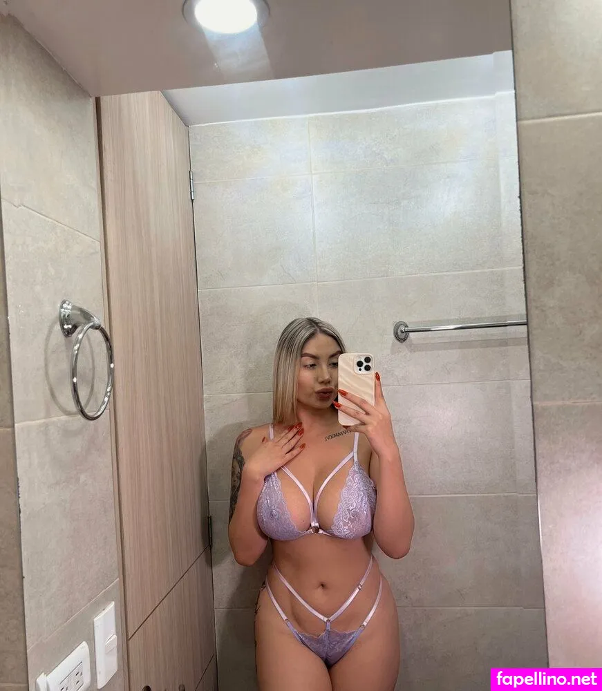 ameliiiiaaaa, amellliiaa Nude Leaked OnlyFans Photo #XO7ddcD51C