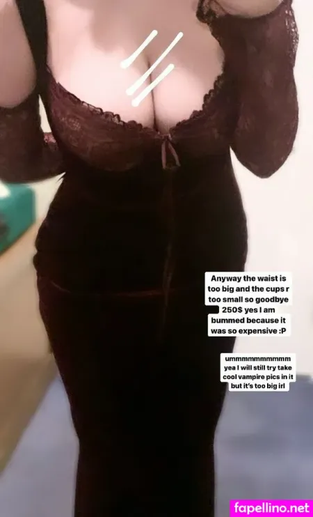 Ameliimoo OnlyFans Thumbnail #Sjb7OyxShU