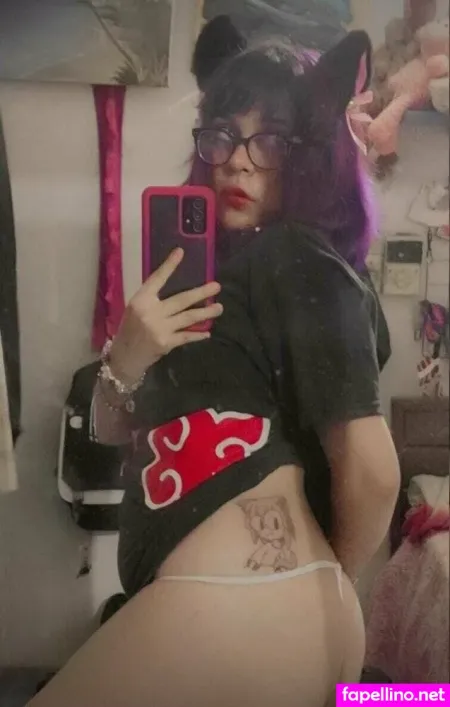 Amellchi OnlyFans Thumbnail #40eAk0MwCm