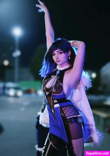 Amelshia Main Profile Photo