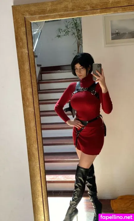 Amelshia OnlyFans Thumbnail #nuyUD8ZL3O