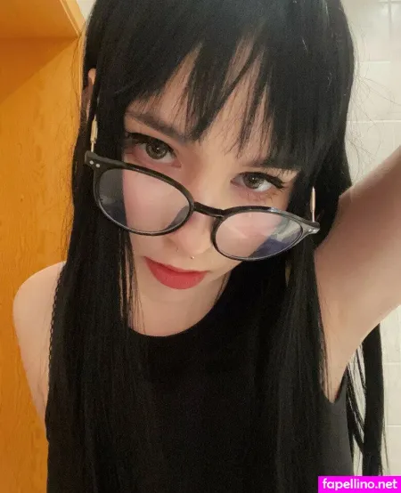 Amelshia OnlyFans Thumbnail #trwidiBJoo