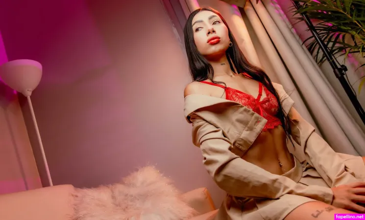 Amely Robiens OnlyFans Thumbnail #XBihk32bwW