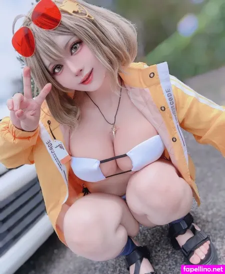 Amenemone OnlyFans Thumbnail #Sgsl824R8y