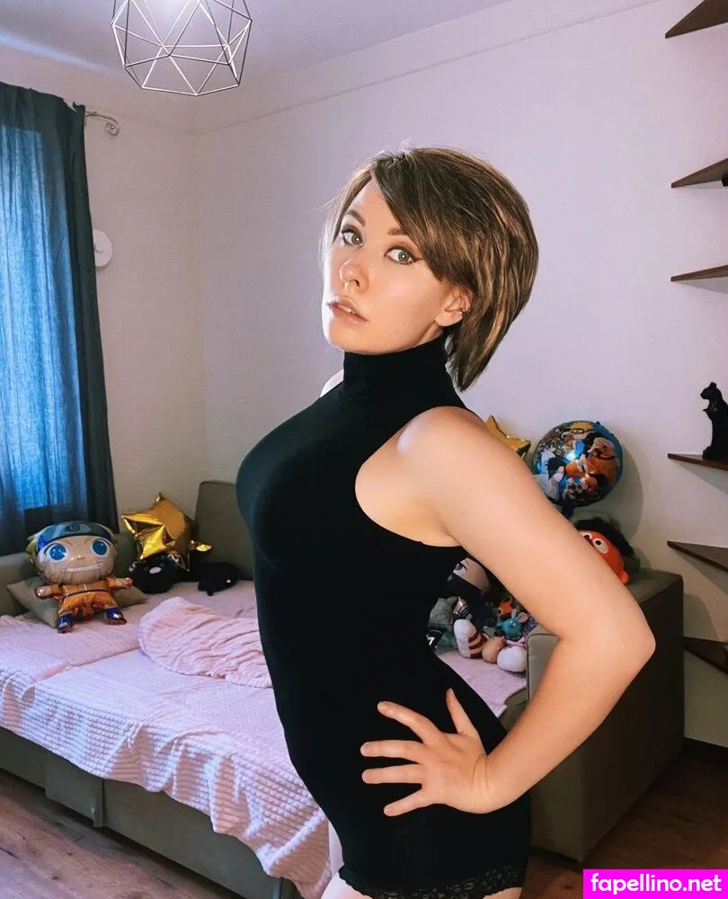 ambermg_vip, ameriahime Nude Leaked OnlyFans Photo #FCktGzr2TL