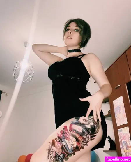 Ameriahime 7 OnlyFans Thumbnail #ctqp1KZzuP