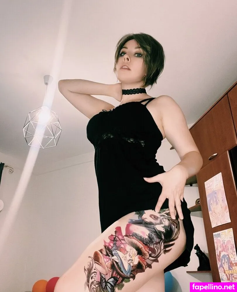 ambermg_vip, ameriahime Nude Leaked OnlyFans Photo #ctqp1KZzuP