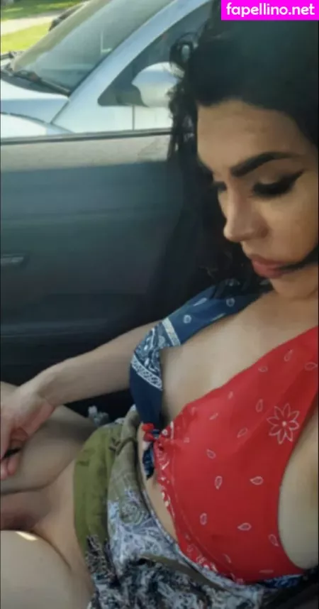 America Larue OnlyFans Thumbnail #Ie1dggrXk3