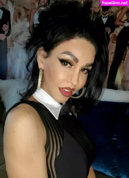 America Larue OnlyFans Thumbnail #IsVBXHY4sg