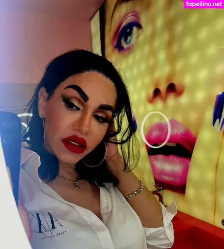 America Larue OnlyFans Thumbnail #jmbf3jAkzq