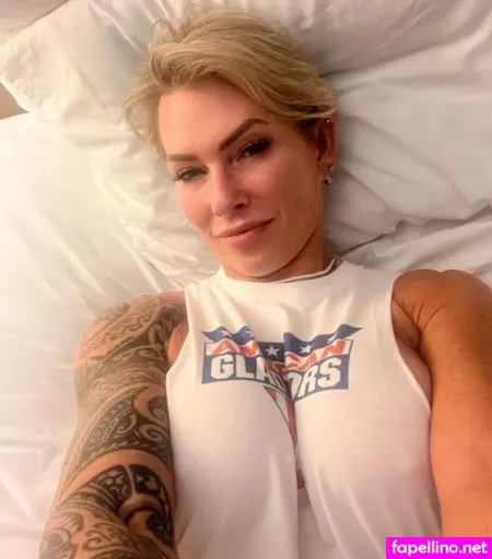 American Gladiator Ice OnlyFans Thumbnail #CJqgVPOav3