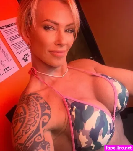 American Gladiator Ice OnlyFans Thumbnail #gshXuLvwLU