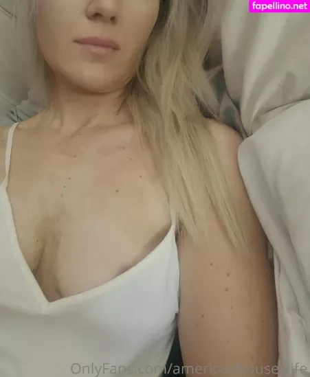 Americanhousewife OnlyFans Thumbnail #3ykO2VTGzK