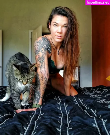 Americankat OnlyFans Thumbnail #gVCErVPE1B