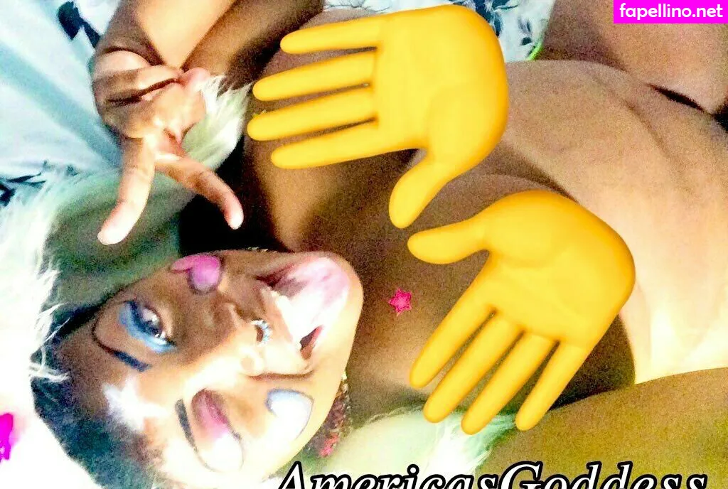 americasgoddess Nude Leaked OnlyFans Photo #HYaaZ1HCor