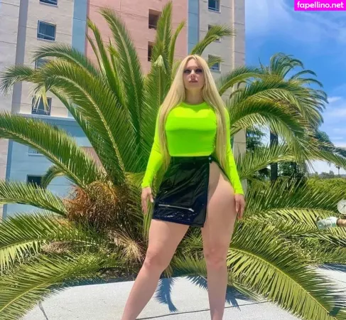 Amethyst Fay Franklin OnlyFans Thumbnail #5pQCCNWOFG