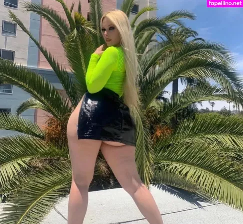 Amethyst Fay Franklin OnlyFans Thumbnail #apX3ITSrqS