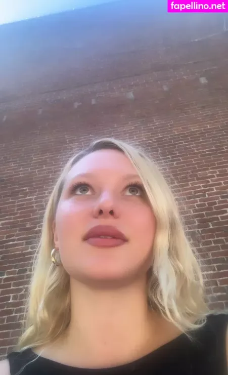 Amethyst Fay Franklin OnlyFans Thumbnail #hQyBtMBeRm