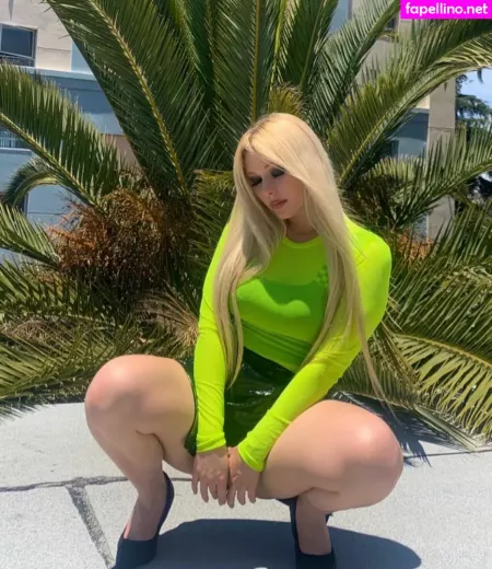 Amethyst Franklin OnlyFans Thumbnail #CuscixonAQ