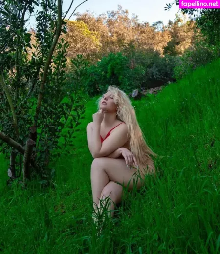 Amethyst Franklin OnlyFans Thumbnail #KcF2CLkI9J