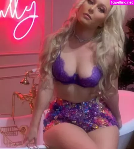 Amethyst Franklin OnlyFans Thumbnail #QQ45MAwuM2