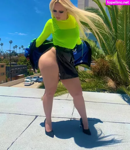 Amethyst Franklin OnlyFans Thumbnail #SxUws67Xjp