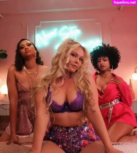 Amethyst Franklin OnlyFans Thumbnail #UWiNRLz8Hr