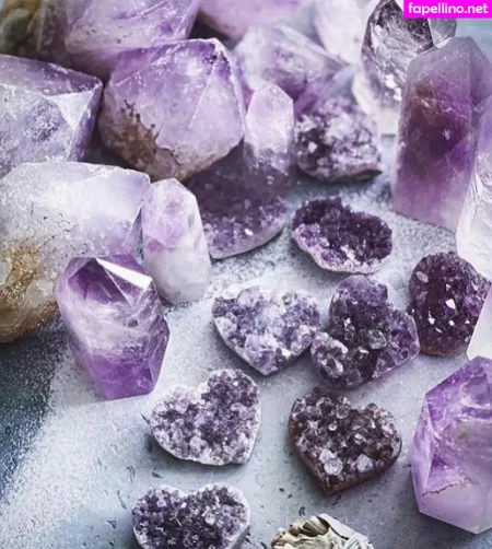 Amethyst Franklin OnlyFans Thumbnail #iQHkjBy12t