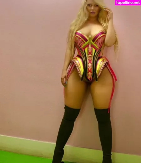 Amethyst Franklin OnlyFans Thumbnail #iYCIpGOwC3