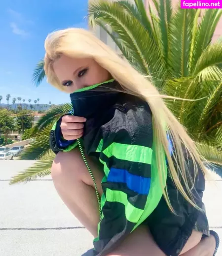 Amethyst Franklin OnlyFans Thumbnail #odlBtjZcAp