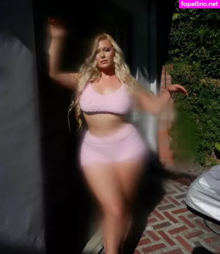 Amethyst Franklin OnlyFans Thumbnail #zSpUW3fKzC