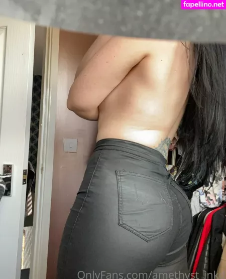 Amethyst Inkd OnlyFans Thumbnail #KcoukxbPJF