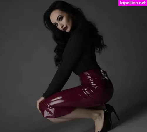 Amethyst Inkd OnlyFans Thumbnail #NLkdbFP9NR