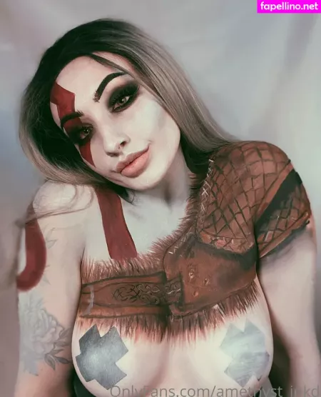 Amethyst Inkd OnlyFans Thumbnail #QiSrS6wljt